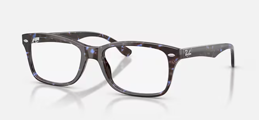 Polished Havana Blue Turtle
