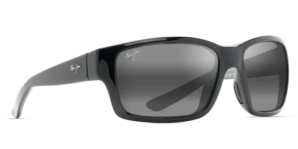 MJRX Black w/Grey Interior / MJRX