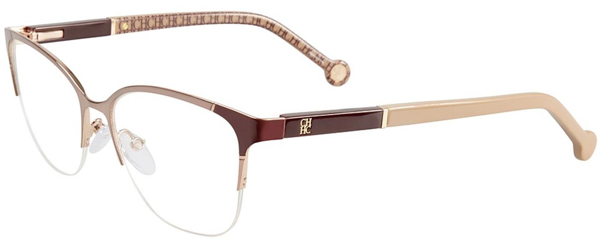Rose Burgund 033M