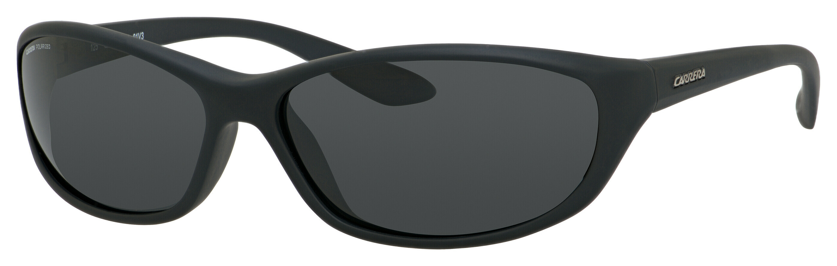 Black (RA Gray Polarized)