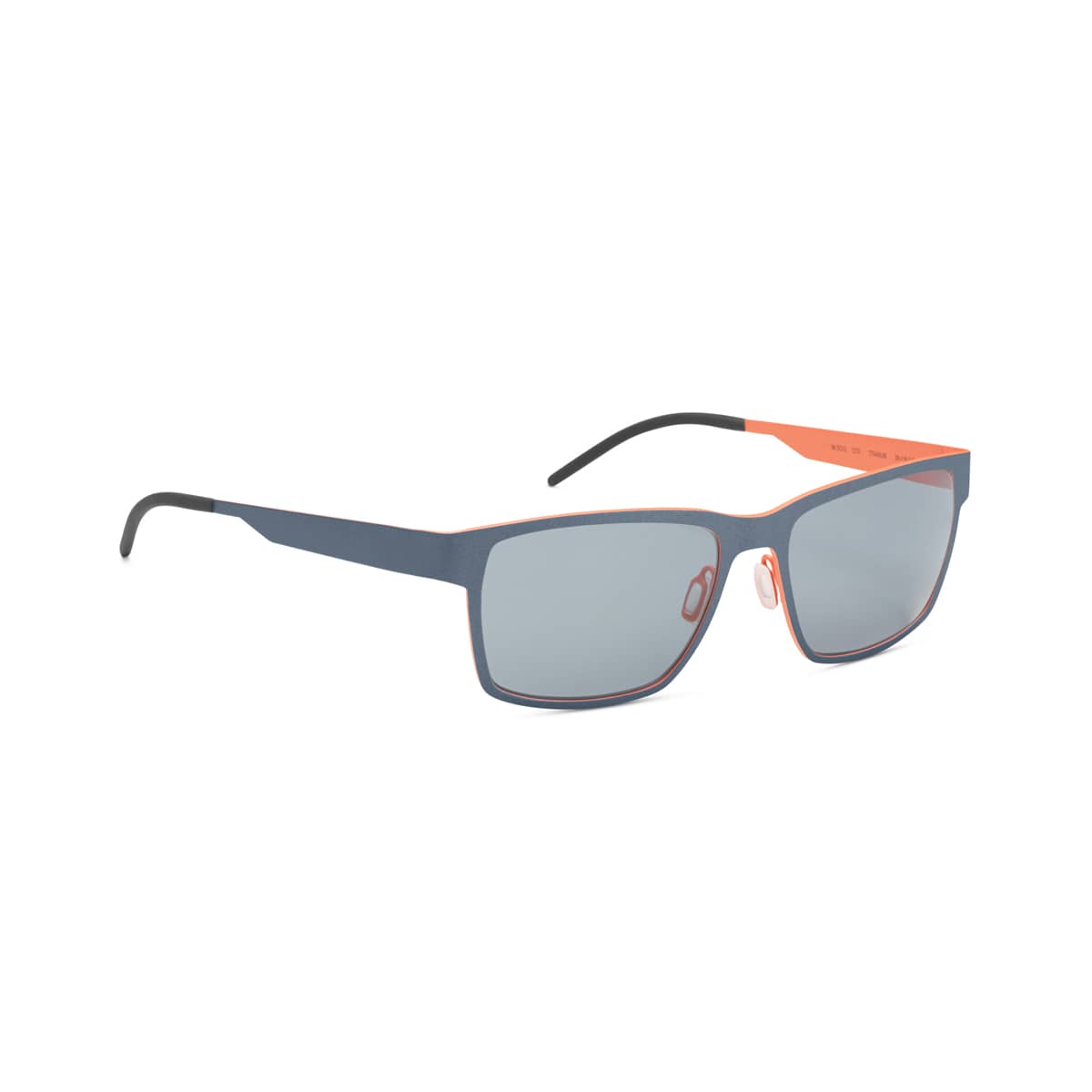 MAT STELLAR BLUE ORANGE