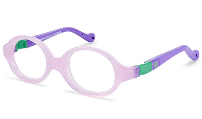 LILAC GREEN PURPLE