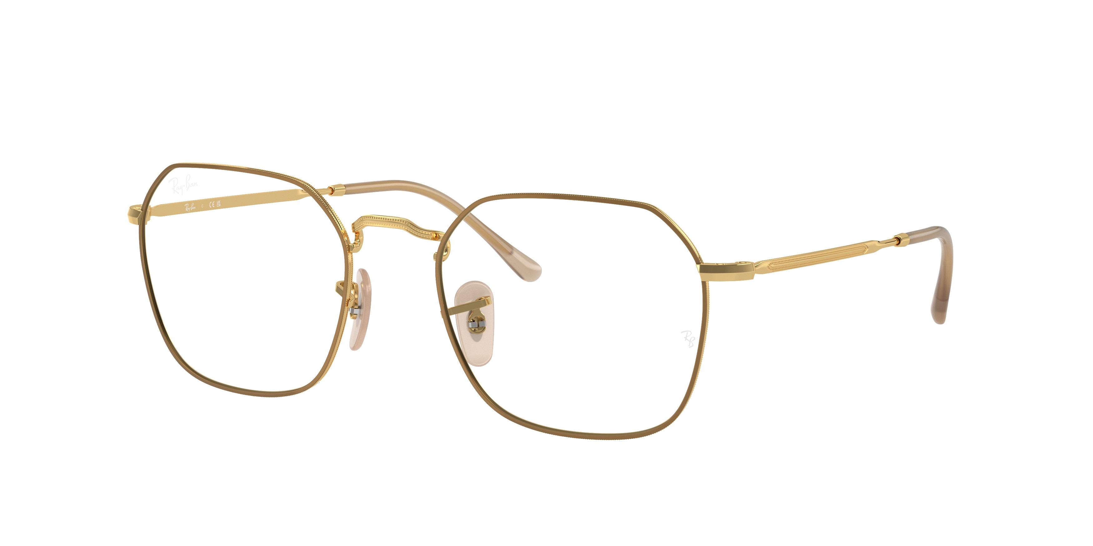 BEIGE ON ARISTA
