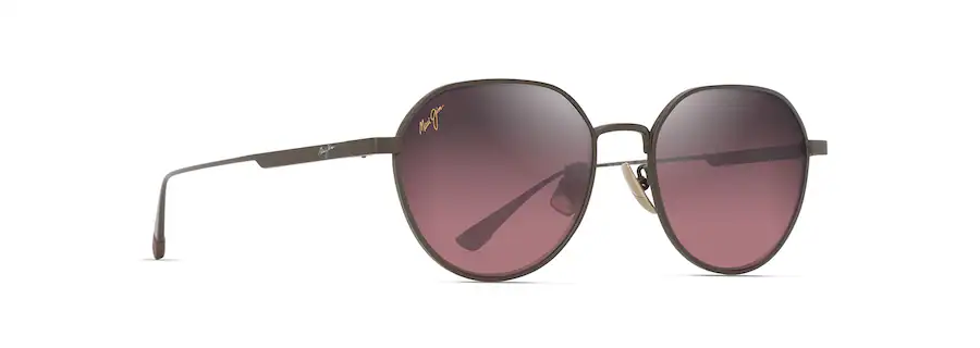 Kaulana AF 627 / Shiny Brown / Maui Rose®