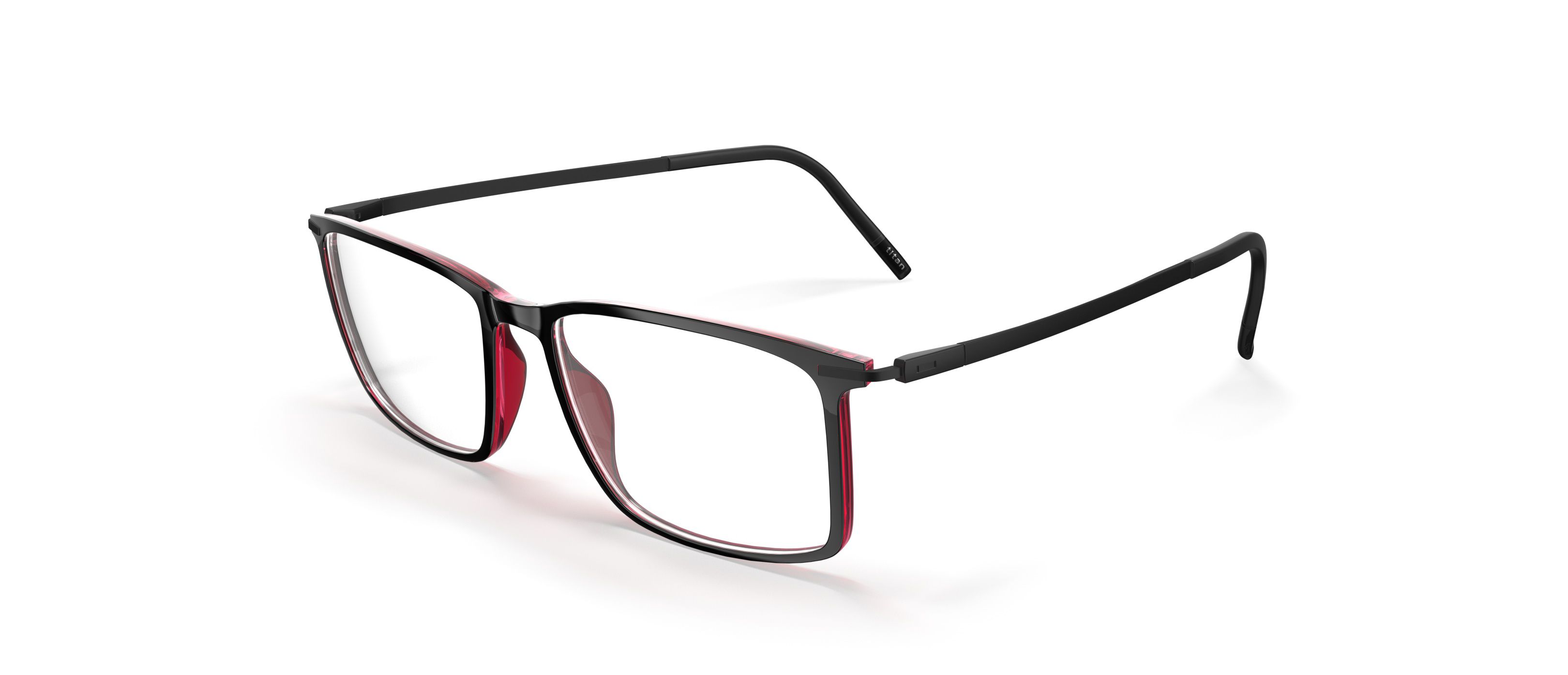 2965 / Flaming Red