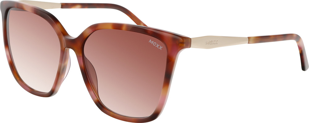 Mexx Sun 6573 / Havana Rose Brown