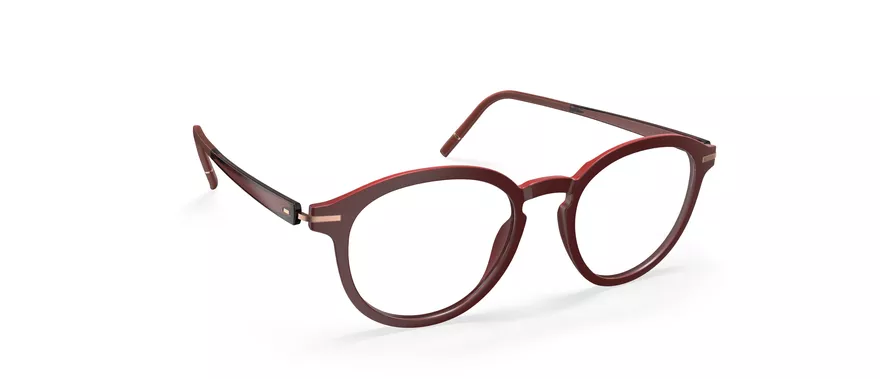2976 / Wine Red