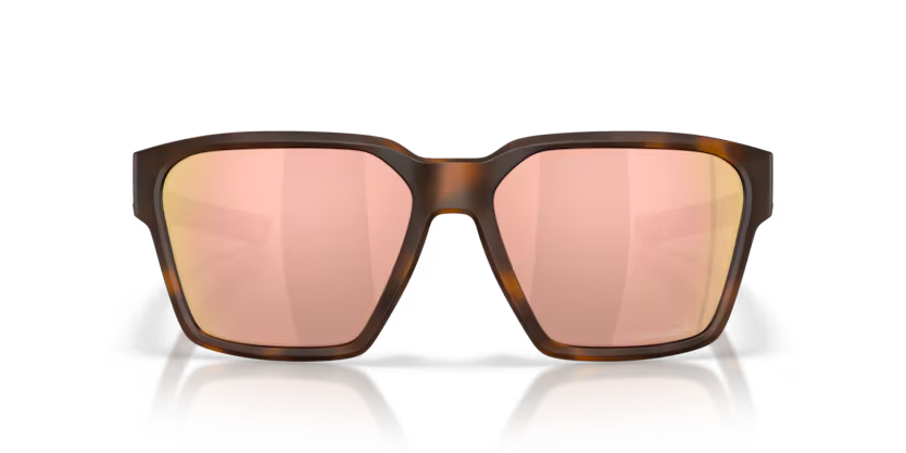 OO9497 BRIZA / MATTE TORT DARK AMBER / PRIZM Rose Gold
