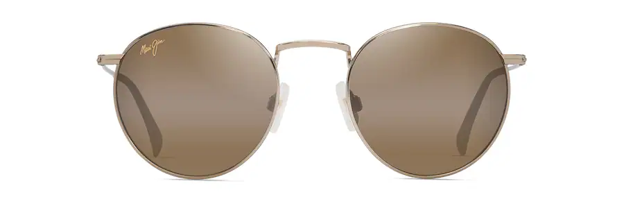 Shiny Light Gold w/Yellow / HCL® Bronze