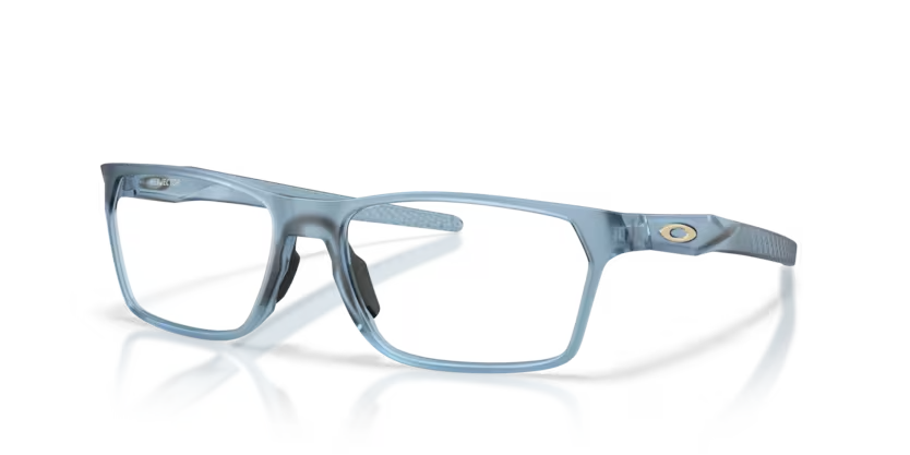 OX8032 HEX JECTOR / MATTE TRANS ABYSS
