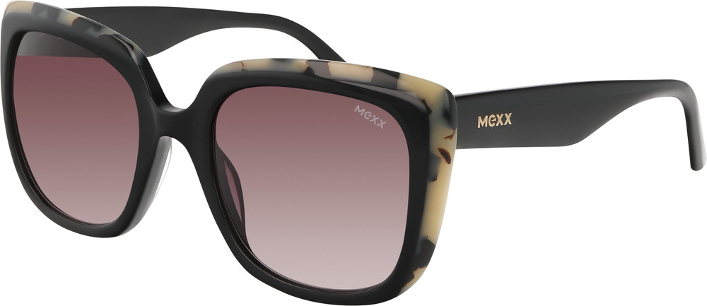 Mexx Sun 6571 / black grey