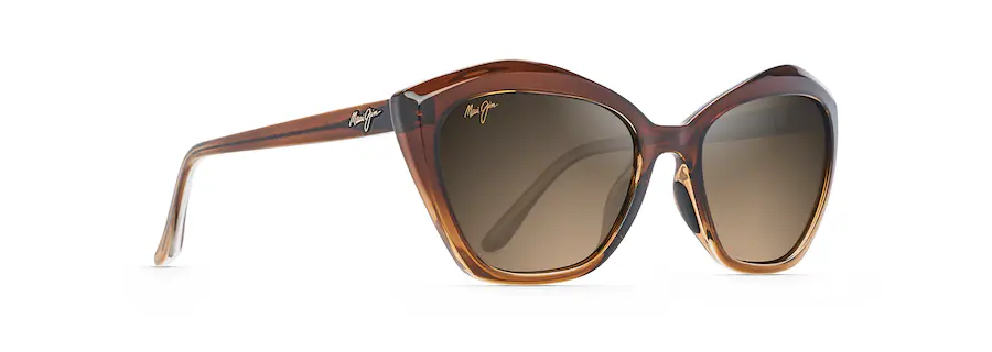 Lotus 827 / Chocolate Fade / HCL® Bronze