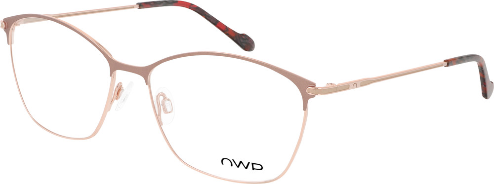 OWP 1487 / nude-rosegold