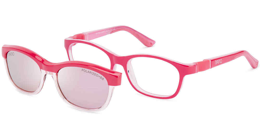 CORAL PINK