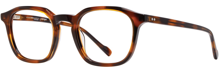 Scott Harris VIN-65 / Tortoise