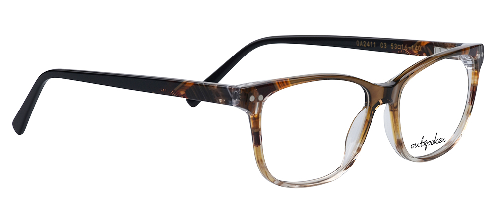 OA2411CS / Tan