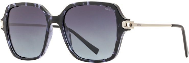 INVU-332 / Midnight Demi / Chrome / Gradient Blue