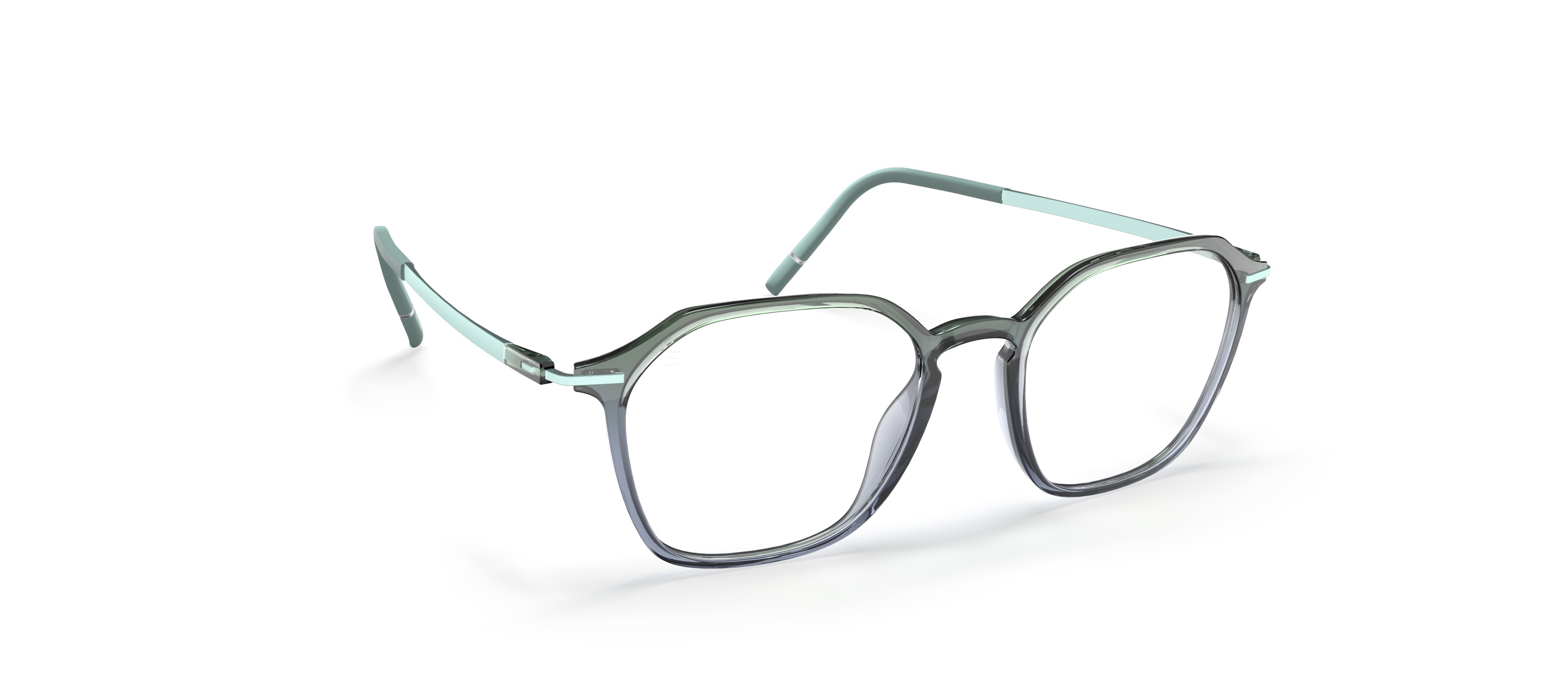 2964 / Pine Gradient