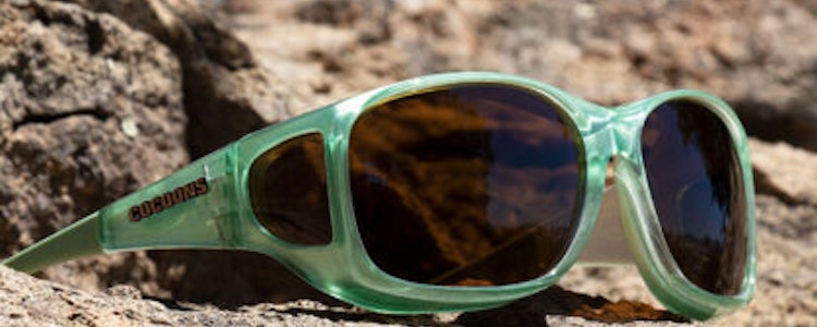 C7011A Style Line (MX) Sage/Amber