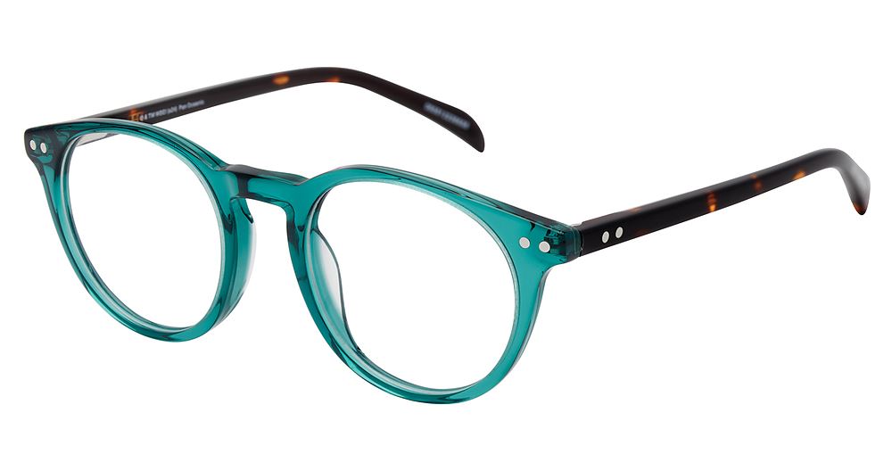 Green-Tortoise