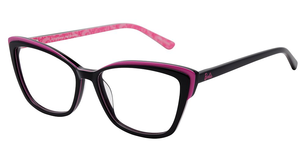 Black-Pink