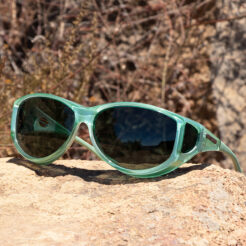 Ladies Large (LX) / C8011G Ladies Large (LX) Sage/Gray