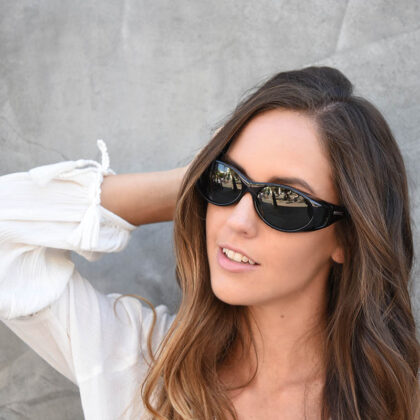 Stream Line (S) / Onyx / Gray