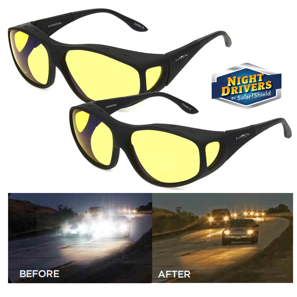 Haven Classic Windemere / Haven Classic Night Driver - Windemere (M/L)