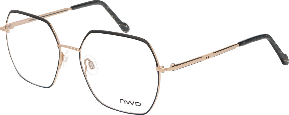 OWP 1479 / black-gold