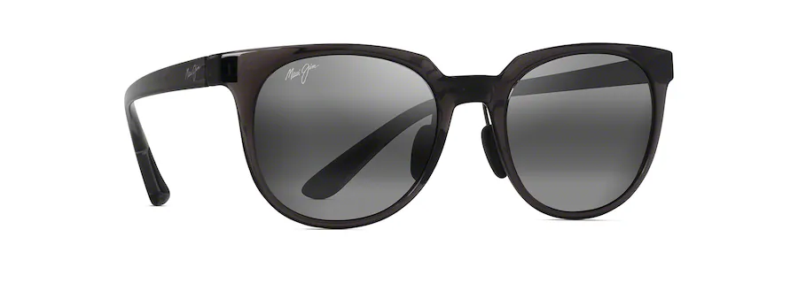 WAILUA 454 / Translucent Grey / Neutral Grey