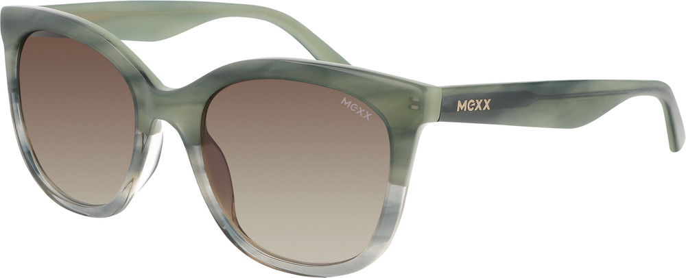 Mexx Sun 6570 / green green
