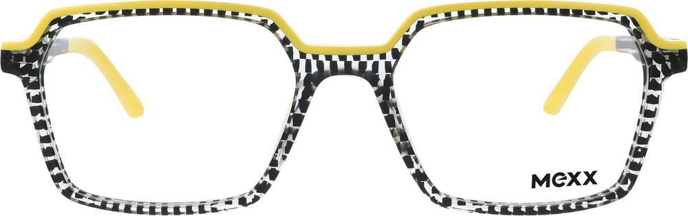 Black-Yellow