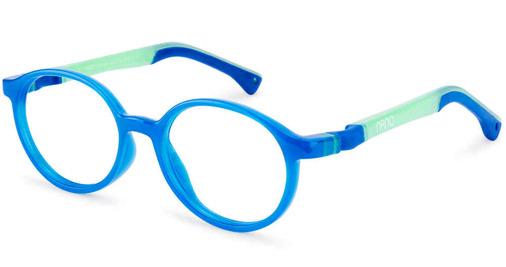 BLUE GREEN