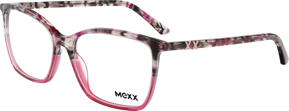 Mexx 2619 / raspberry-anthracite