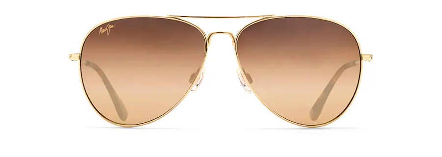 Gold w/ HCL® Bronze +2.00