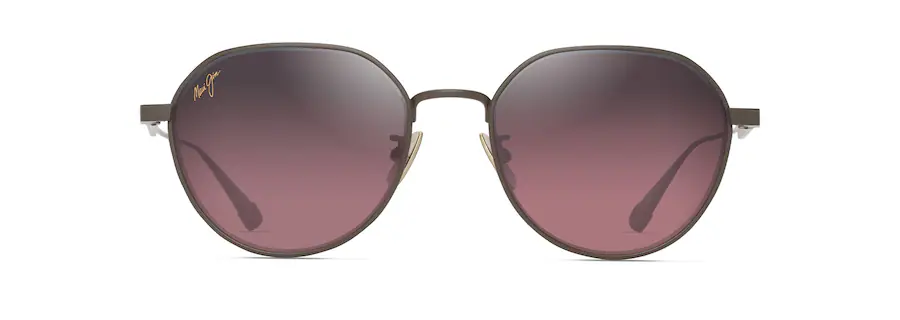 Shiny Brown / Maui Rose®