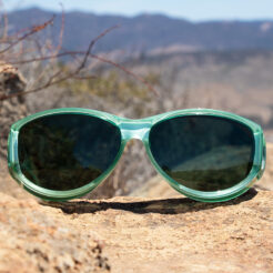 C8011G Ladies Large (LX) Sage/Gray