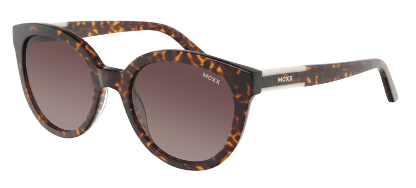 Mexx 6610 / havanna brown