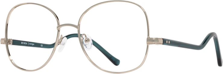 CIN-5191 / Chrome / Teal