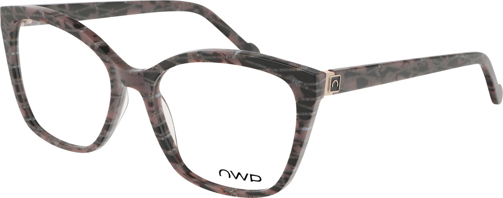 OWP 2240 / chocolate-beige