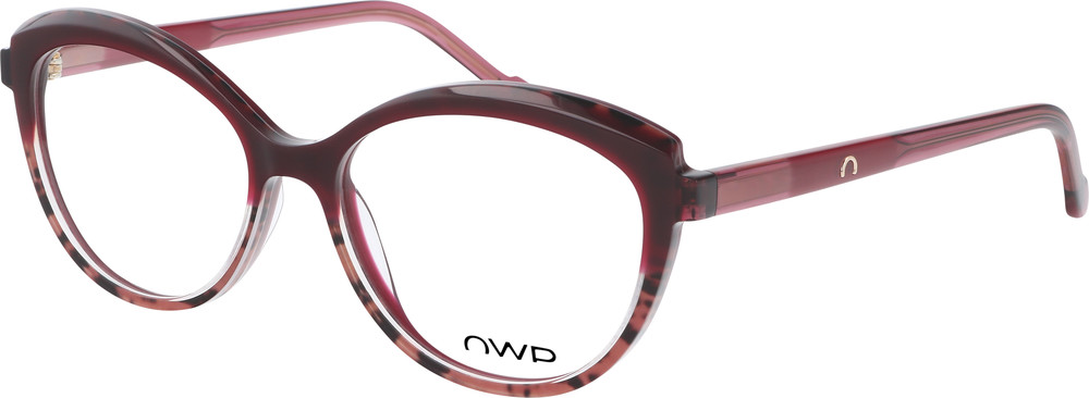 OWP 2242 / bordeaux