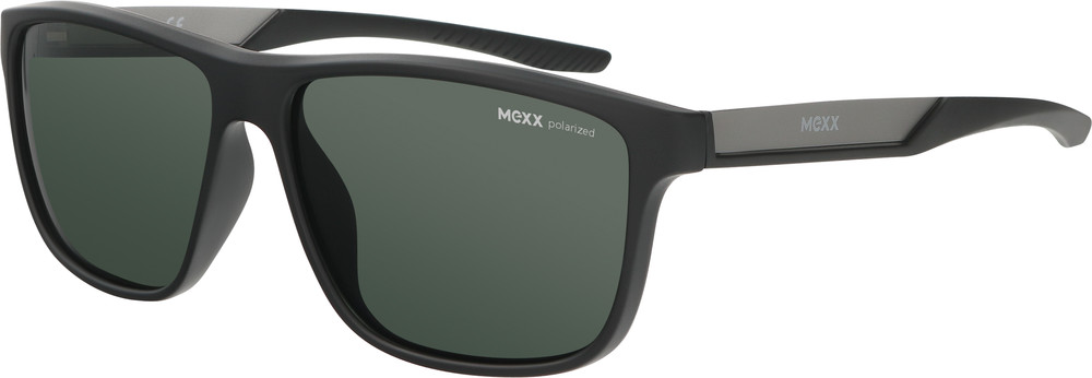 black mat green