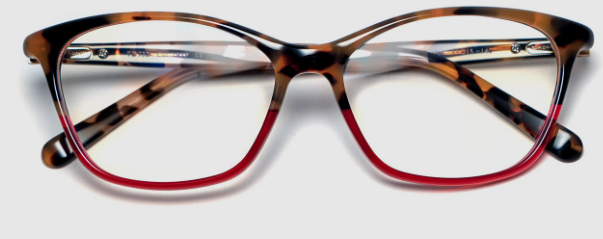 Tokyo Tortoise & Crystal Red