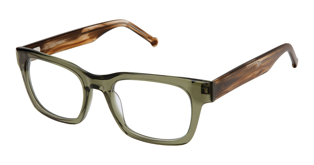 S316. OLIVE WHISKEY