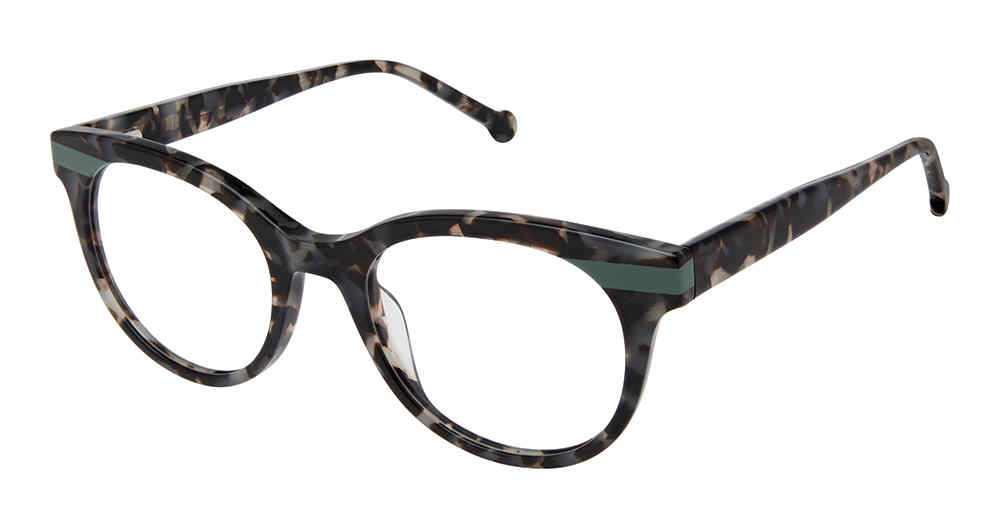 S400. BLACK TORTOISE SAGE