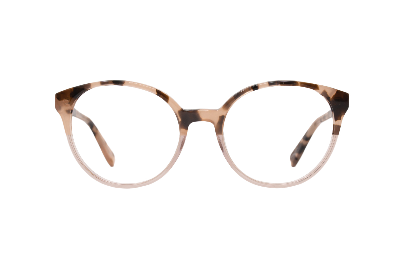 VA4246-OLSEN / 002. NUDE TORTOISE CRYSTAL