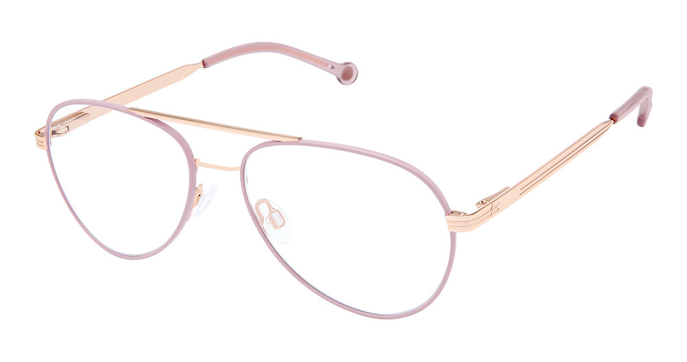M207. LILAC ROSE