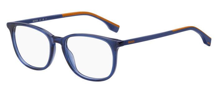 RTC BLUE ORANGE