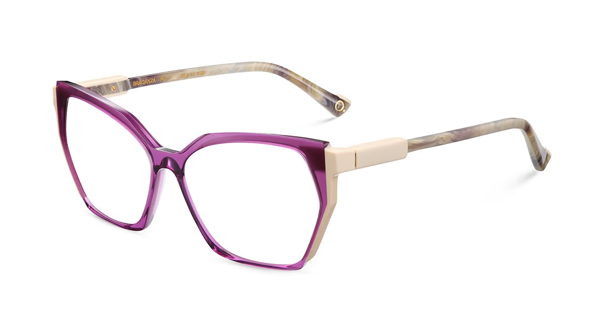 Braganza / HVPU - HAVANA PURPLE