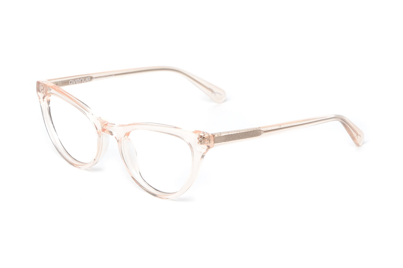001. ROSE CHAMPAGNE